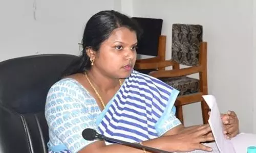 வாழ்ந்து காட்டுவோம் திட்டத்திற்கான கூட்டம்