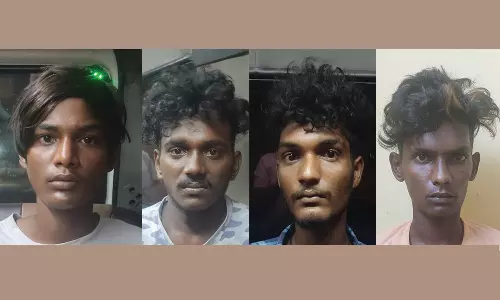 கிணற்றில் வீசப்பட்ட வாலிபர் உடல் மீட்பு- மதுபோதையில் கொலை செய்ததை உளறியதால் சிக்கிய நண்பர்கள்