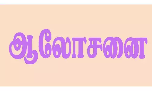 கடல்நீரை குடிநீராக்க குஜராத் நிறுவனத்துடன் ஆலோசனை