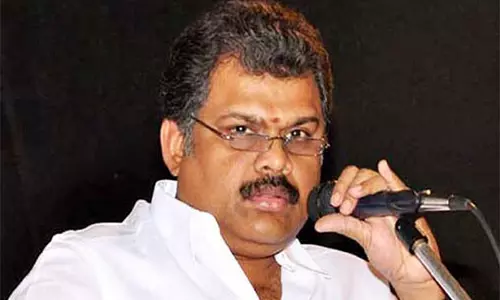 ஈரோட்டில் இன்று மாலை த.மா.கா. பொதுக்கூட்டம் - ஜி.கே.வாசன் எம்.பி. பங்கேற்பு