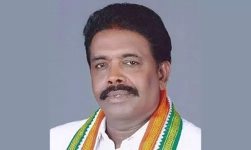 நாகர்கோவில், கன்னியாகுமரி ரெயில் நிலையங்களில் மீண்டும் பேட்டரி கார்கள் இயக்கம் - பிரின்ஸ் எம்.எல்.ஏ. தகவல்