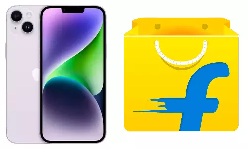 ரூ. 16 ஆயிரம் தள்ளுபடி.. ஐபோன் ஆஃபரை தவற விடாதீங்க..!