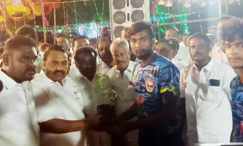 குடிநீர் தேைவக்கு ரூ.2,800 கோடி ஒதுக்கீடு -அமைச்சர் தகவல்