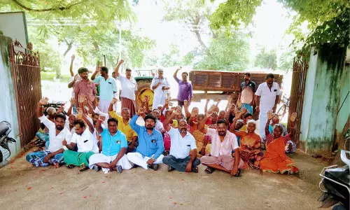 ஆரம்ப சுகாதார நிலையத்தில் பாம்பு கடிக்கு சிகிச்சை அளிக்கவில்லை