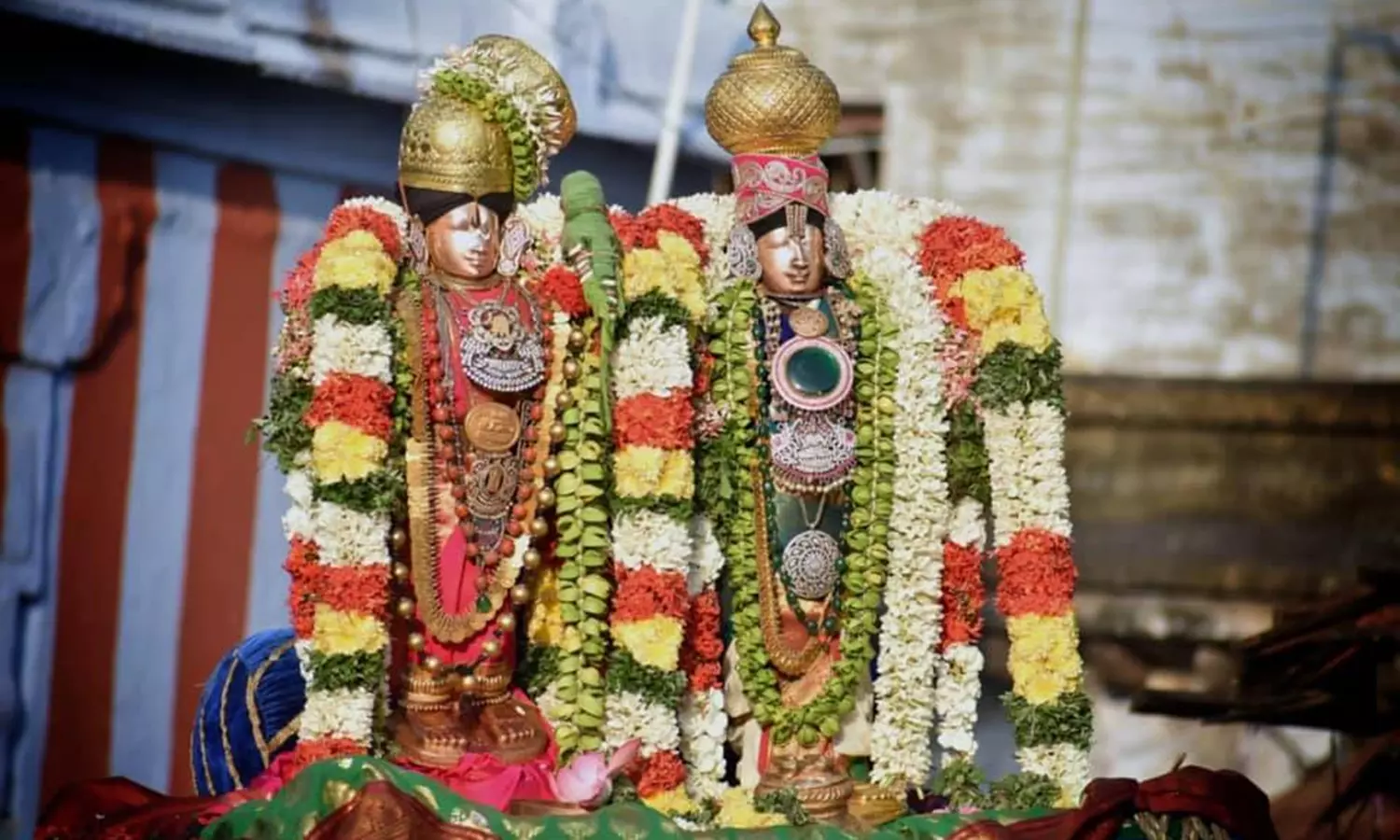 ஆன்மிகம்: இன்றைய முக்கிய நிகழ்வுகள் மற்றும் பஞ்சாங்கம் ஆன்மிகம்: இன்றைய முக்கிய நிகழ்வுகள் மற்றும் பஞ்சாங்கம்