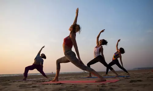 காலை உடற்பயிற்சியும்... தினசரி வாழ்க்கையில் ஏற்படும் மாற்றங்களும்...