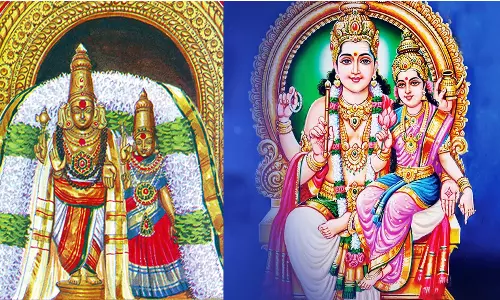 திருமண தடையை ஏற்படுத்தும் சுக்கிர தோஷம்... விரதம் அனுஷ்டிக்கும் முறை...