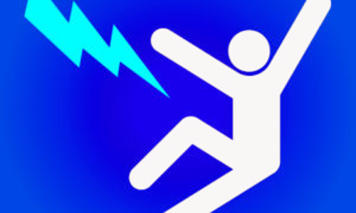 மின்சாரம் தாக்கி எலக்ட்ரீஷியன் பலி