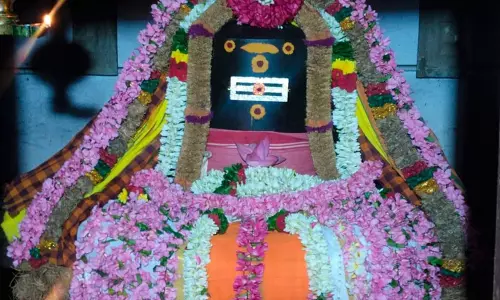 சிவன் கோவில்களில் பிரதோஷ விழா