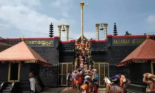 சபரிமலை பக்தர்களுக்கு வழிகாட்டு நெறிமுறைகளை வெளியிட கேரள ஐகோர்ட் உத்தரவு