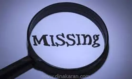 மீன் பிடித்துக் கொண்டிருந்த போது கடலில் தவறி விழுந்த நாகை மீனவர் மாயம்: 2-வது நாளாக தேடும் பணி தீவிரம்