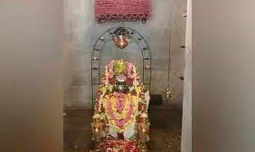 ஆலந்துறையார் கோவிலில் மண்டலாபிஷேகம்