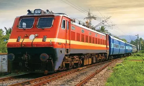 பாபநாசத்தில் எக்ஸ்பிரஸ் ரெயில் நின்று செல்லும்