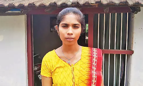 மருத்துவப் படிப்பிற்கான 7.5 சதவீத அரசு இட ஒதுக்கீட்டில் சேலம் மாணவி முதலிடம்