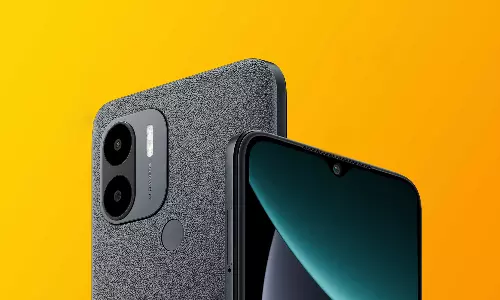 ரூ. 5 ஆயிரம் பட்ஜெட்டில் இந்தியாவில் அறிமுகமான போக்கோ ஸ்மார்ட்போன்