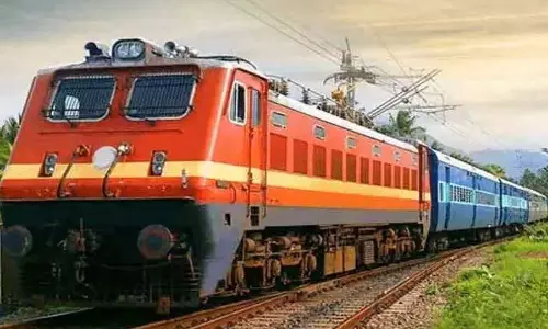 புதுச்சேரி-திண்டிவனம் புதிய ரெயில் பாதை ஆய்வு பணி 2 மாதங்களில் முடிவடையும்: தெற்கு ரெயில்வே மேலாளர் தகவல்