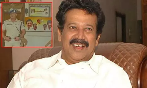 அமலாக்கத்துறை சோதனை எதிரொலி: அமைச்சர் பொன்முடி தூத்துக்குடி வருகை ரத்து