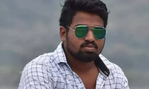 நிச்சயிக்கப்பட்ட திருமணம் நின்றதால் விரக்தி- ரெயில் முன் பாய்ந்து வாலிபர் தற்கொலை