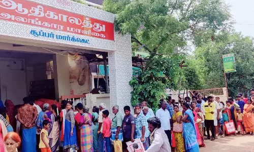 தக்காளி கிலோ 60 ரூபாய்...