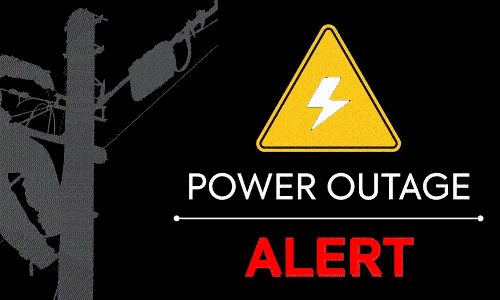 வெள்ளகோவில்-ஊதியூர் பகுதியில் நாளை மின்தடை