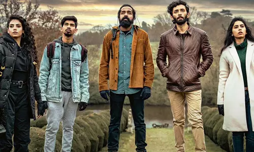 மீண்டும் வெளியாகும் வசந்த் ரவியின் அஸ்வின்ஸ்