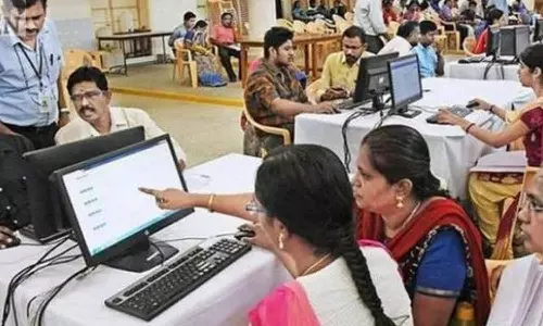 நீட் தேர்வில் மதிப்பெண் குவிப்பு எதிரொலி: எம்.பி.பி.எஸ். கட்ஆப் மார்க் 40 வரை உயர வாய்ப்பு