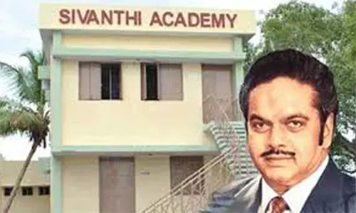 திருச்செந்தூர் சிவந்தி அகாடமியில் டி.என்.பி.எஸ்.சி. குரூப்-4 தேர்வுக்கான பயிற்சி வகுப்பு - 25-ந் தேதி தொடங்குகிறது