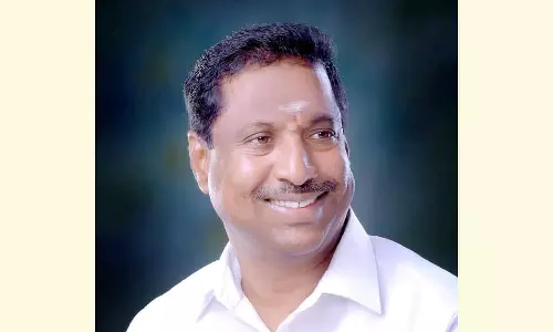 மூடிய உணவகத்தை ஜிப்மரில்  மீண்டும் திறக்க வேண்டும்-நேரு எம்.எல்.ஏ. வலியுறுத்தல்