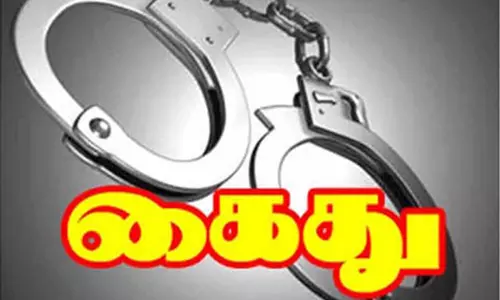 வீடு வாடகைக்கு எடுத்து விபசாரம் செய்த கணவன்-மனைவி கைது