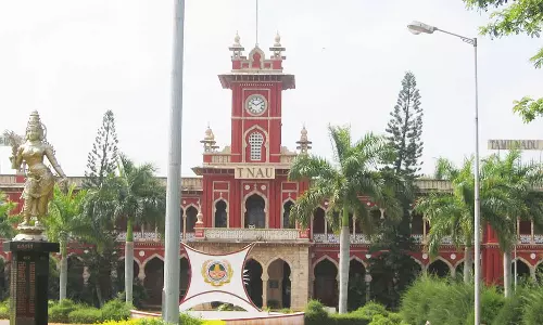 வேளாண்மை பல்கலைக்கழக கவுன்சிலிங்