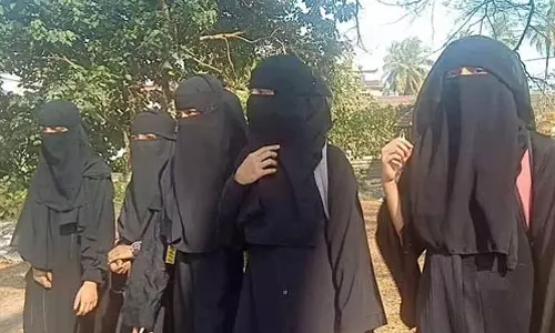 ஈரான் பெண்களுக்கு மீண்டும் கட்டுப்பாடு- ஹிஜாப் அணிய உத்தரவு