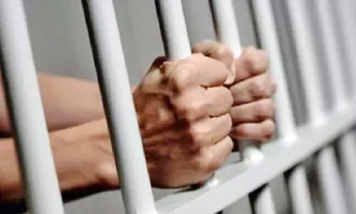 குண்டர் சட்டத்தில் வாலிபர் கைது