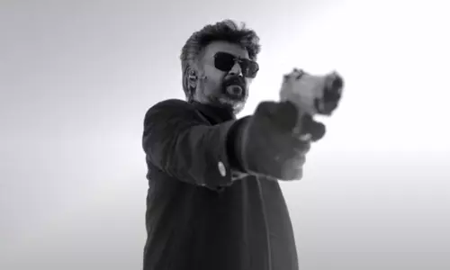 தலைவரு களத்தில சூப்பர் ஸ்டாருடா.. கவனம் ஈர்க்கும் ஜெயிலர் பாடல்