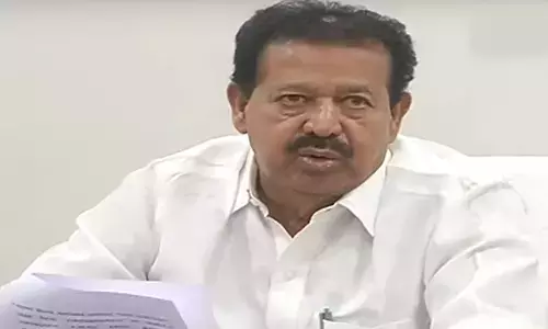 17 மணி நேரம் கடந்து அமைச்சர் பொன்முடியிடம் அமலாக்கத்துறை விசாரணை