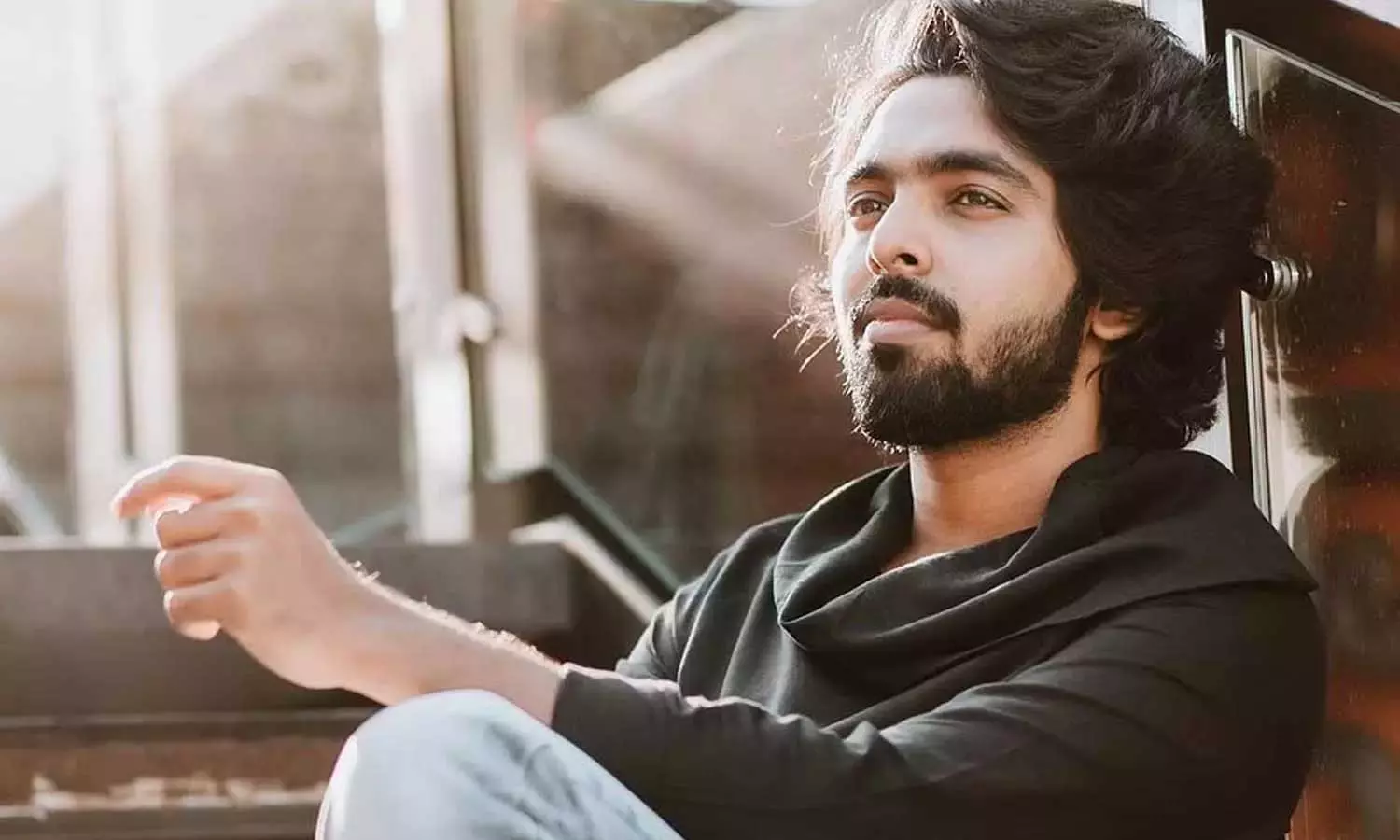 சம்பவம் இருக்கு.. கேப்டன் மில்லர் படத்தின் அப்டேட் கொடுத்த ஜிவி பிரகாஷ்