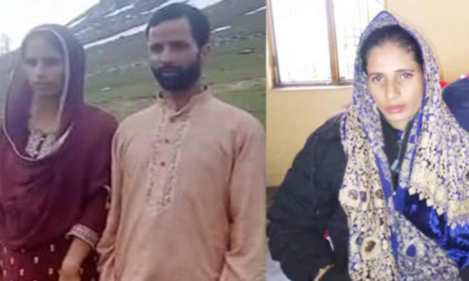 சேலையை மாற்றுவது போல கணவர்களை மாற்றி உல்லாச வாழ்க்கை வாழ்ந்த இளம்பெண் கைது