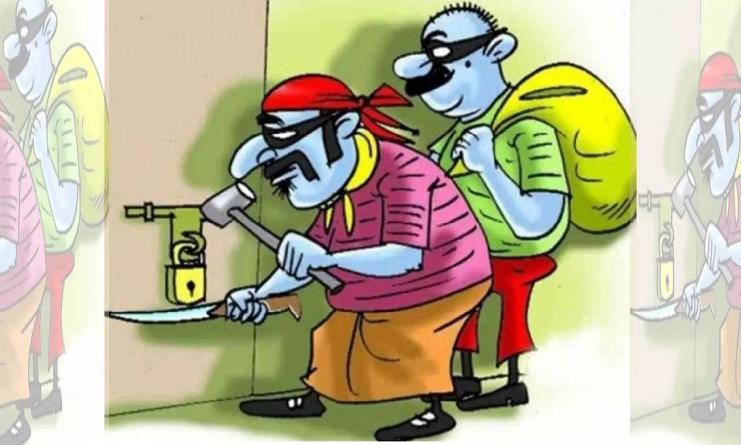 அரசு அதிகாரி வீட்டில் நகை- பணம் கொள்ளை அரசு அதிகாரி வீட்டில் நகை- பணம் கொள்ளை