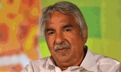 கேரள முன்னாள் முதல் மந்திரி உம்மன் சாண்டி காலமானார்