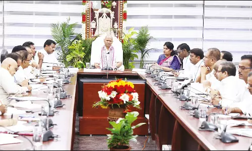 திவ்ய தரிசன பக்தர்களுக்கு அன்னப்பிரசாதம் வழங்க நடவடிக்கை