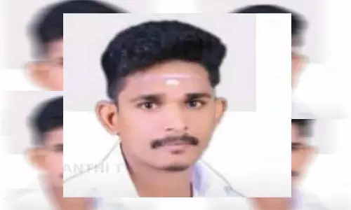 முதல்வர் படத்தை தவறாக சித்தரித்து முகநூலில் பதிவு: பா.ஜனதா நிர்வாகி கைது