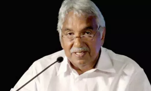 உம்மன் சாண்டி மறைவையொட்டி கேரளாவில் பொது விடுமுறை அறிவிப்பு: இரண்டு நாள் துக்கம் அனுசரிப்பு