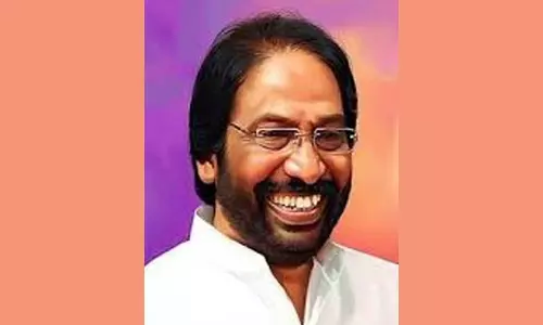 பா.ஜனதாவின் அச்சுறுத்தலால் தி.மு.க.வுக்கு பின்னடைவு இல்லை- திருச்சி சிவா எம்.பி.