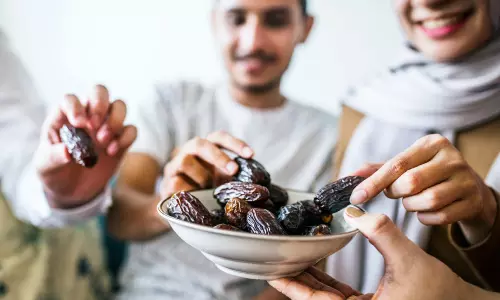 தினமும் மூன்று பேரீச்சை சாப்பிட்டால்...