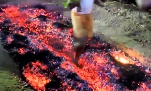 சக்தி அழைத்தல் நிகழ்ச்சி