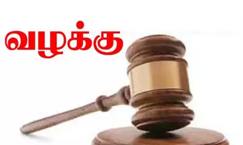 ஊட்டியில் பைக் திருடிய வழக்கு-ஜாமீனில் வந்து தப்பியவர் ஆந்திராவில் சிக்கினார்
