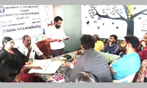 அரவேணு பஜாரில் போக்குவரத்து நெரிசலை நிரந்தரமாக தீர்க்க வேண்டும்