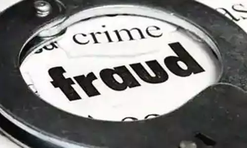 சிங்காநல்லூரில் மூதாட்டியிடம் ரூ.50 ஆயிரம் மோசடி