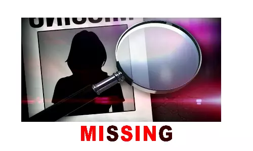 களக்காட்டில் இளம்பெண் மாயம்- கணவர் போலீசில் புகார்