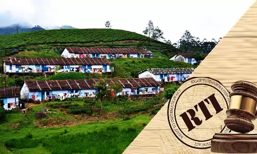 மாஞ்சோலைக்கு அரசு பஸ்சில் செல்ல சுற்றுலா பயணிகளுக்கு  தடை இல்லை- தகவல் அறியும் உரிமை சட்டத்தில் போக்குவரத்து கழகம் அறிவிப்பு