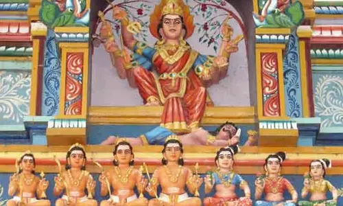 நல்ல தங்காள்